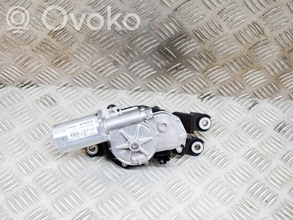 Ford Fiesta Silniczek wycieraczki szyby tylnej 