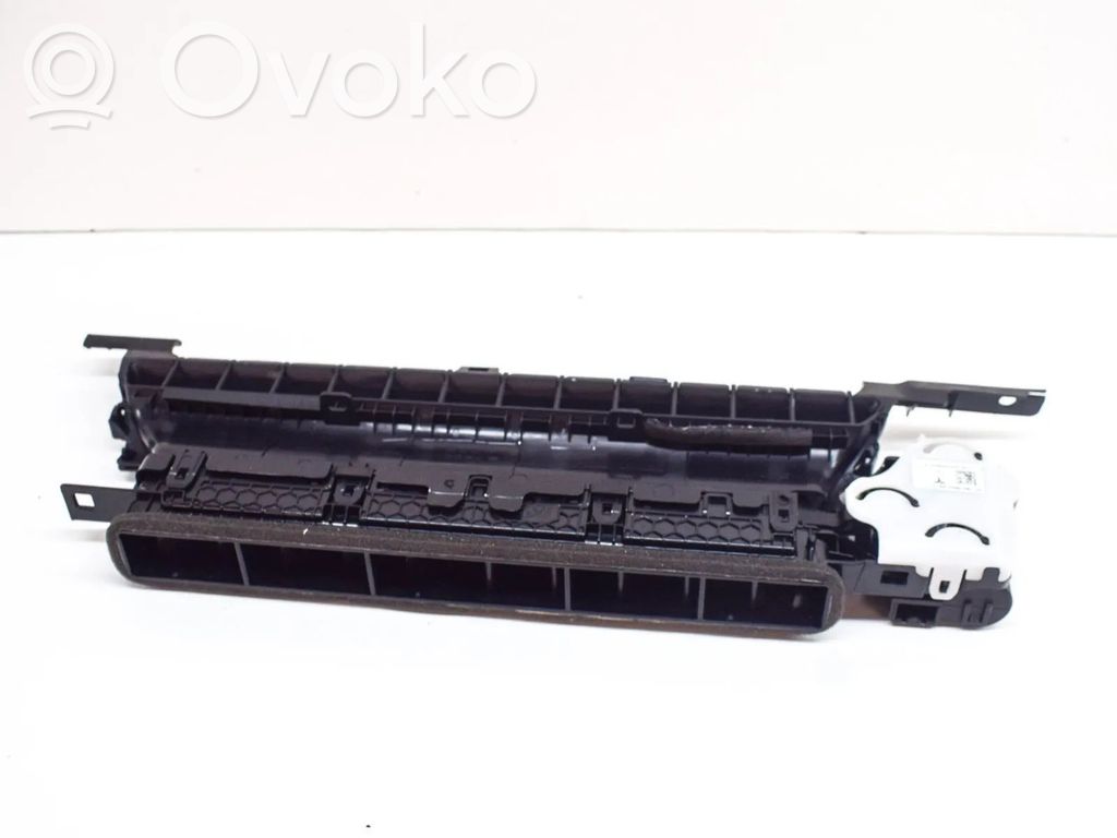 Tesla Model 3 Lango oro grotelės 