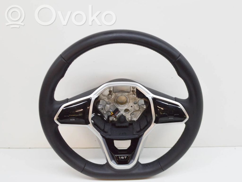 Volkswagen ID.4 Ohjauspyörä 
