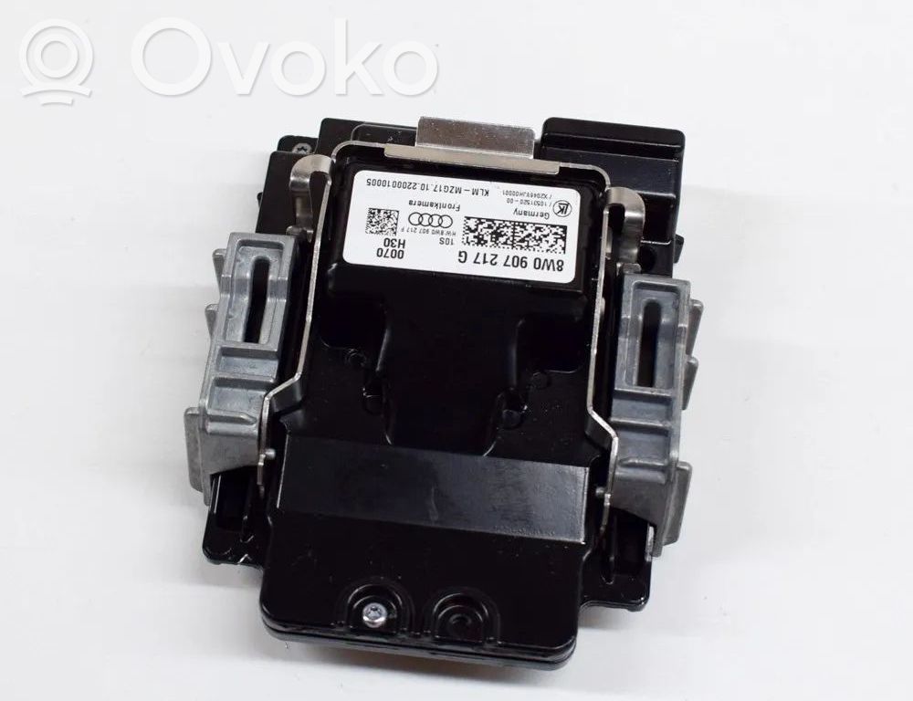 Audi A4 S4 B9 8W Windshield/windscreen camera 