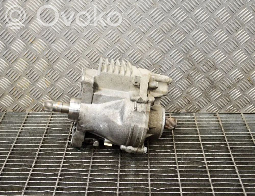 Audi Q3 8U Carcasă diferențial 