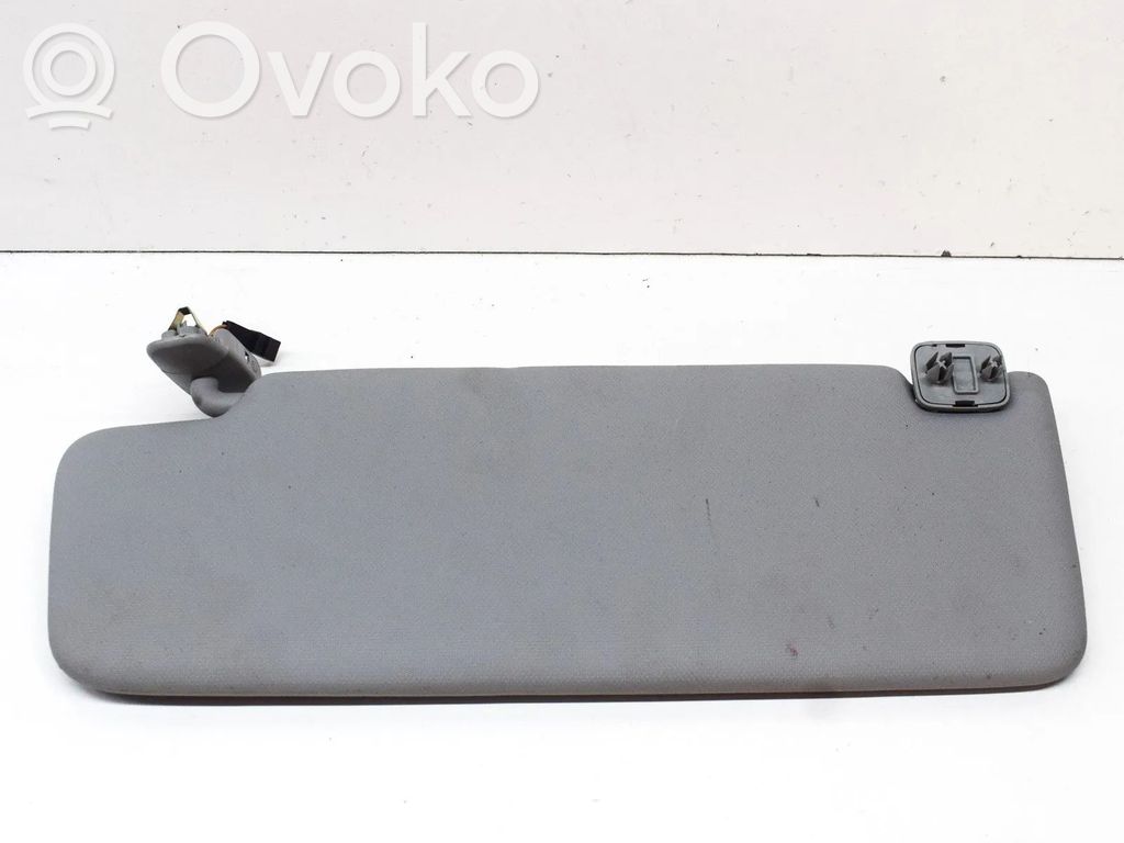 Audi Q5 SQ5 FY Sun visor 