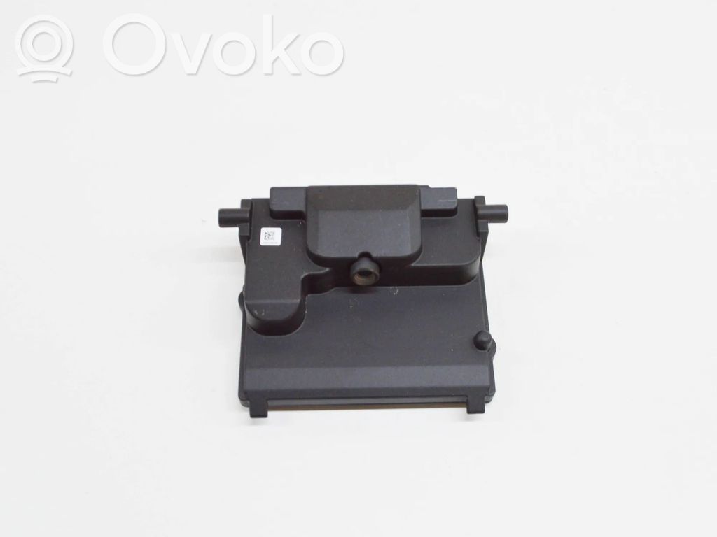 Ford Fiesta Windshield/windscreen camera 