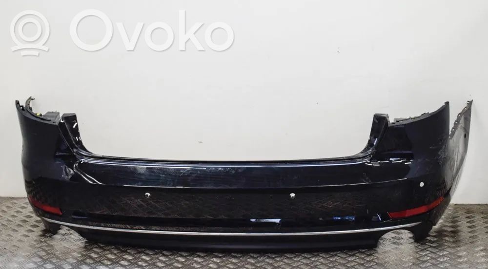 Audi A4 S4 B9 8W Parachoques 