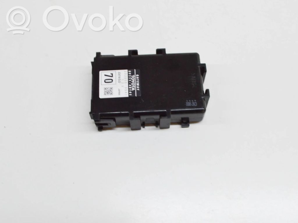 Gateway control module   2320000041,8911148141