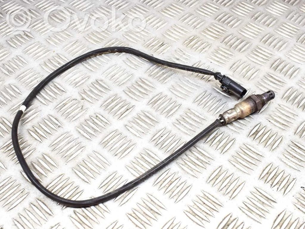 Lambda probe sensor   04E906262ER