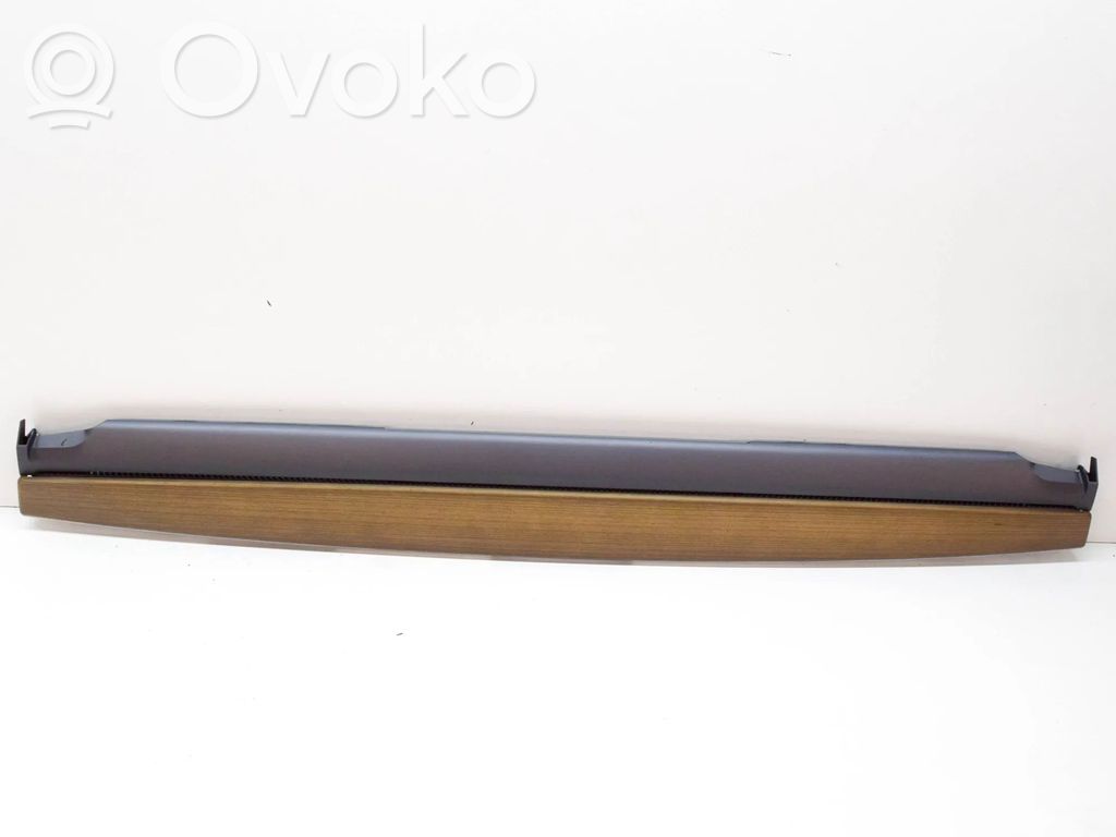 Tesla Model Y Dashboard glove box trim 