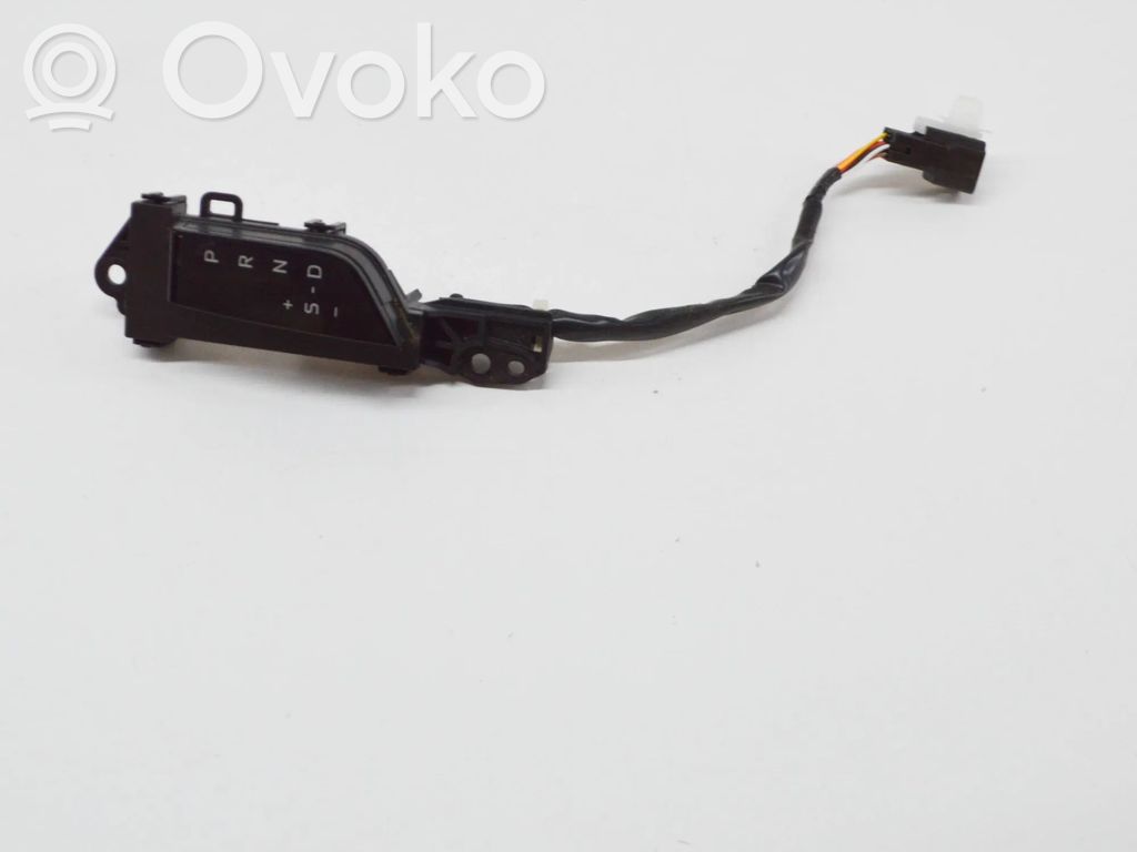 Sygnalizator zmiany biegów   3597833190