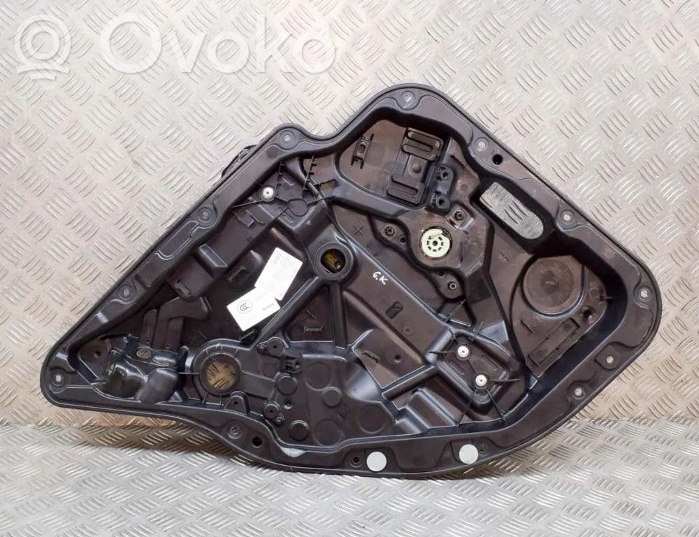 Mercedes-Benz E W213 Elektryczny podnośnik szyby drzwi tylnych 