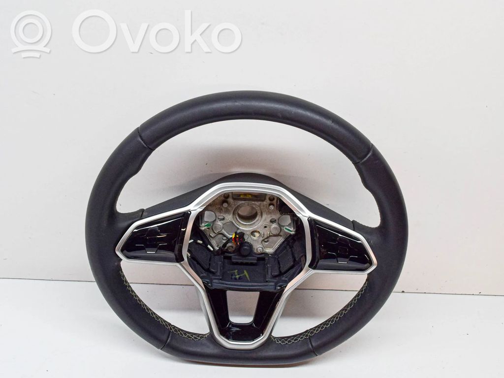 Volkswagen ID.3 Volante 