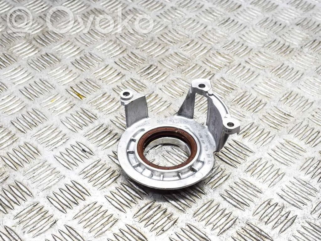 Audi Q2 - Kita variklio skyriaus detalė 