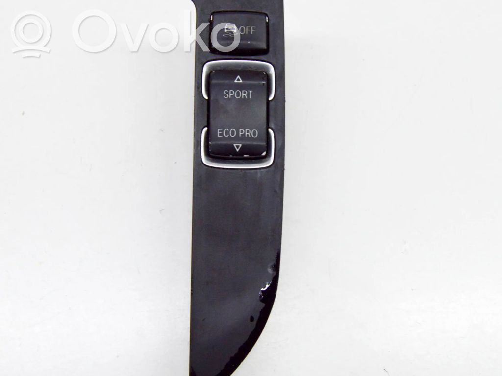 BMW 3 F30 F35 F31 Set comutatoare 