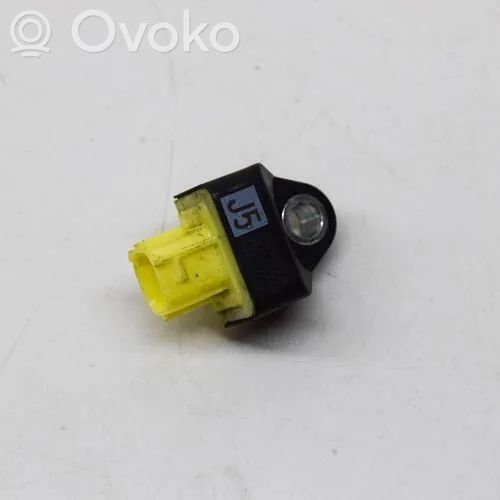 Toyota Prius (XW50) Airbagsensor Crashsensor Drucksensor 