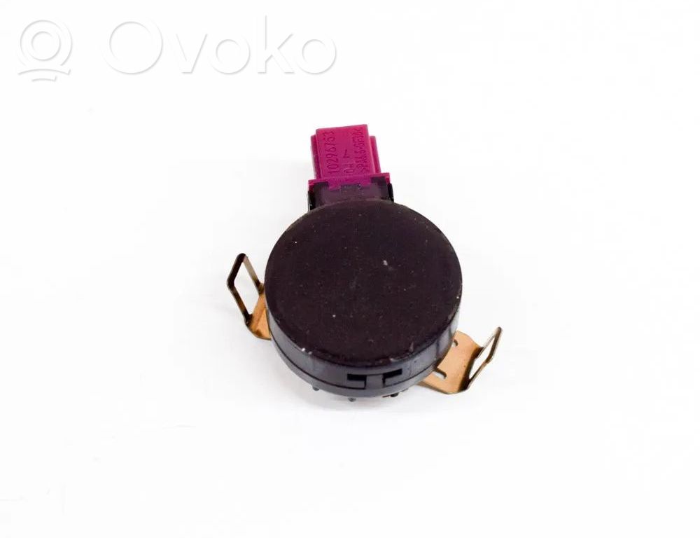 Volvo XC40 Rain sensor 