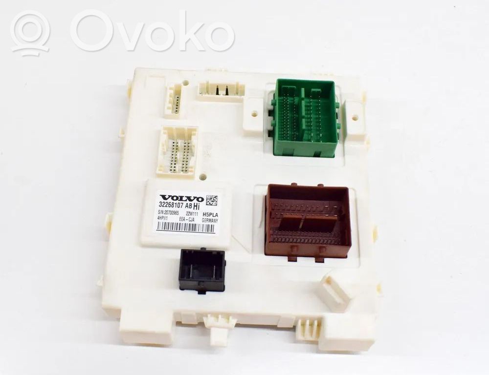 Volvo XC40 Kėbulo modulis 