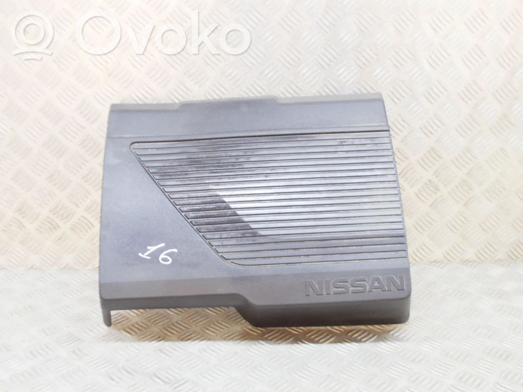 Nissan Leaf II (ZE1) Osłona górna silnika 
