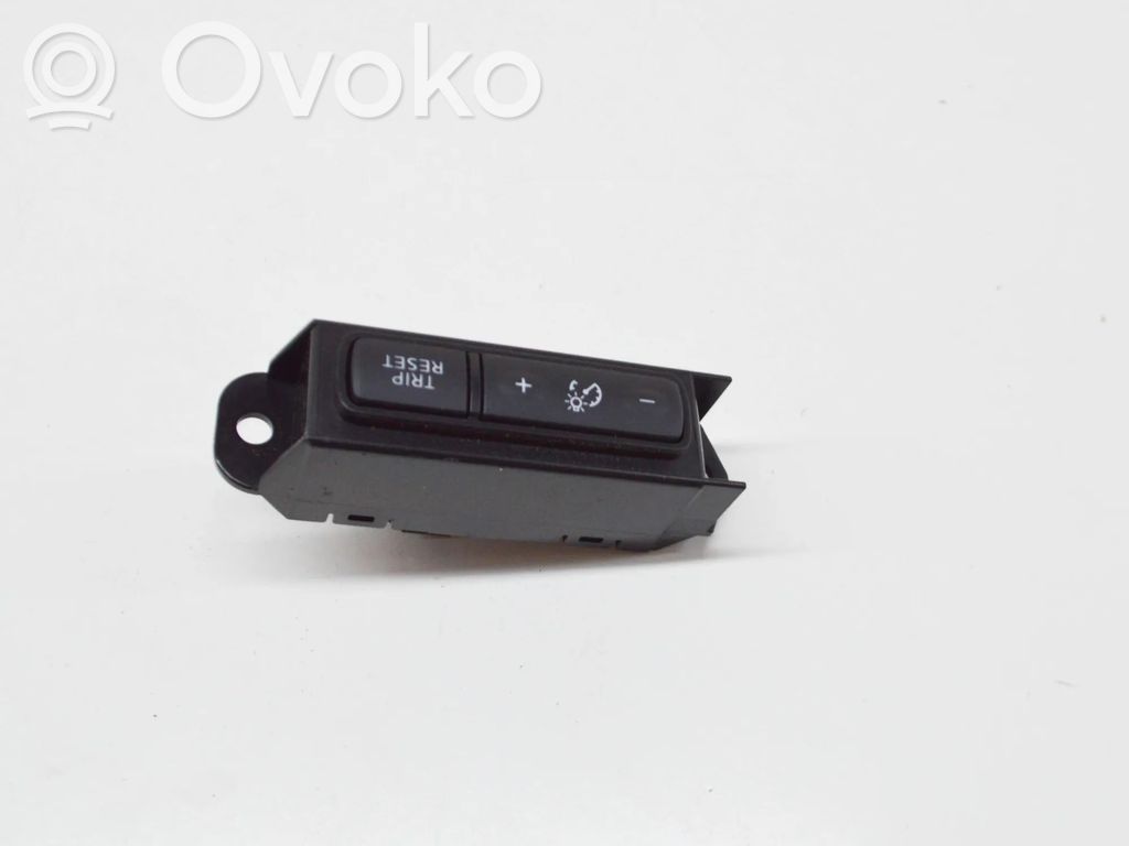 Nissan Leaf II (ZE1) Kit interrupteurs
