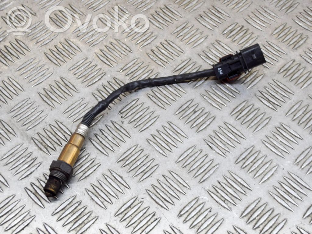 Porsche Macan (95B) Lambda probe sensor 