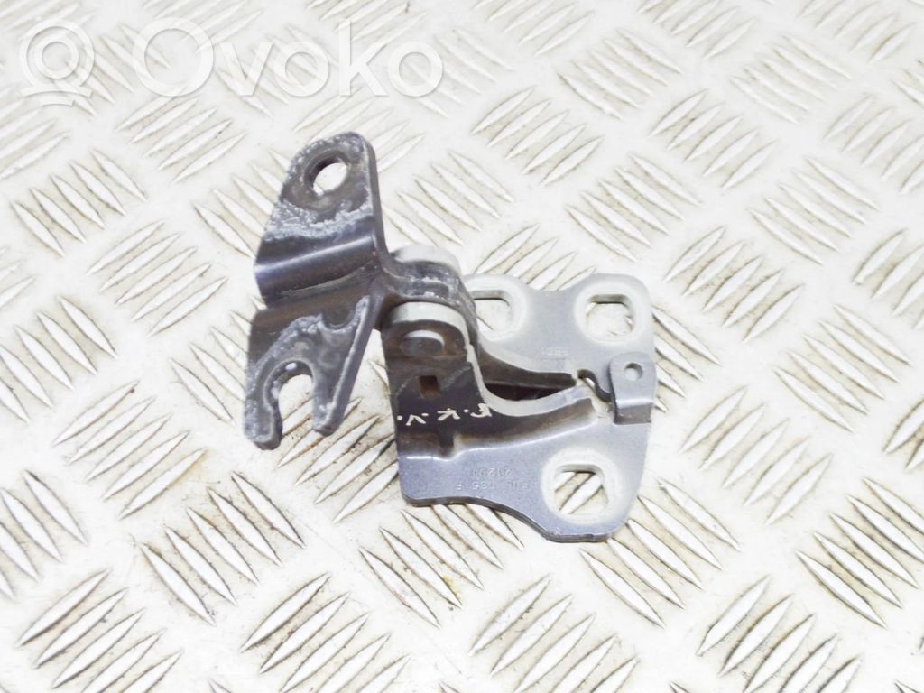 Tesla Model 3 Front door upper hinge 
