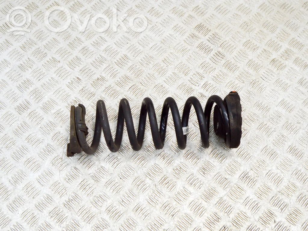 Jaguar I-Pace Rear coil spring 