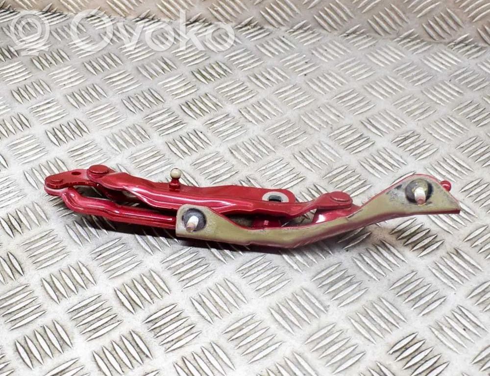 Tesla Model 3 Tailgate/trunk/boot hinge 