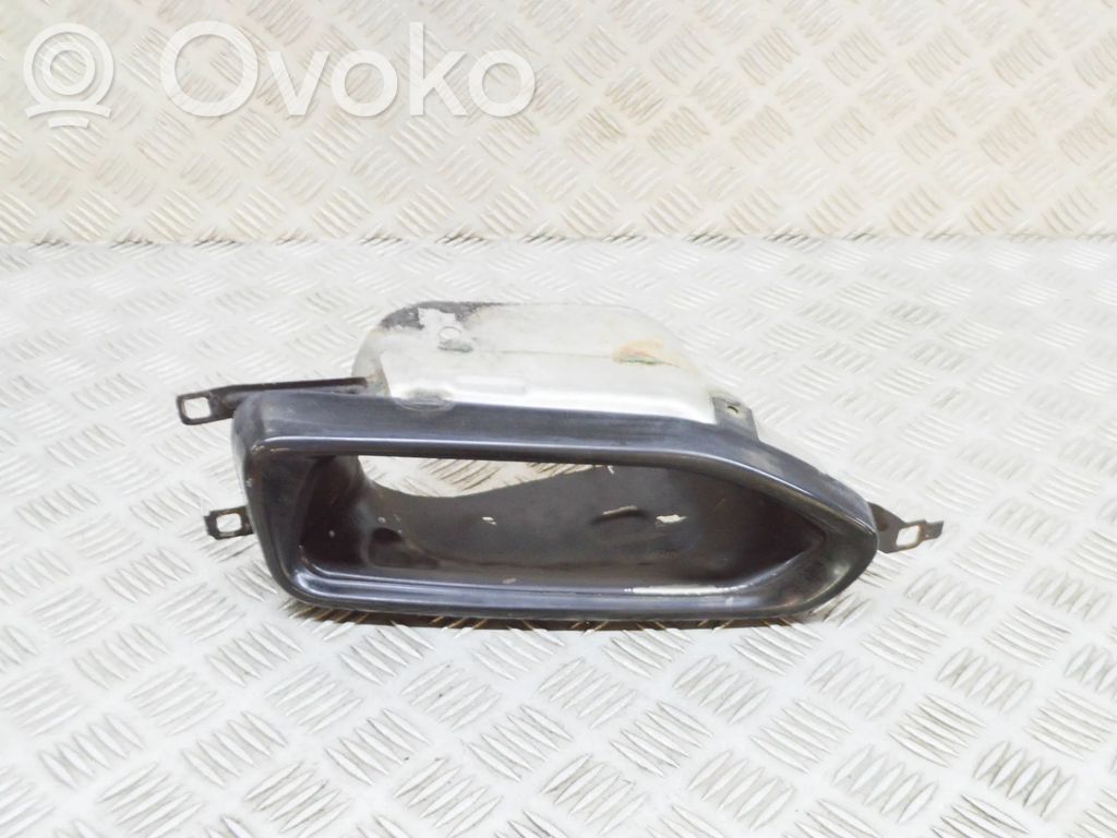 BMW 7 G11 G12 Końcówka tłumika 