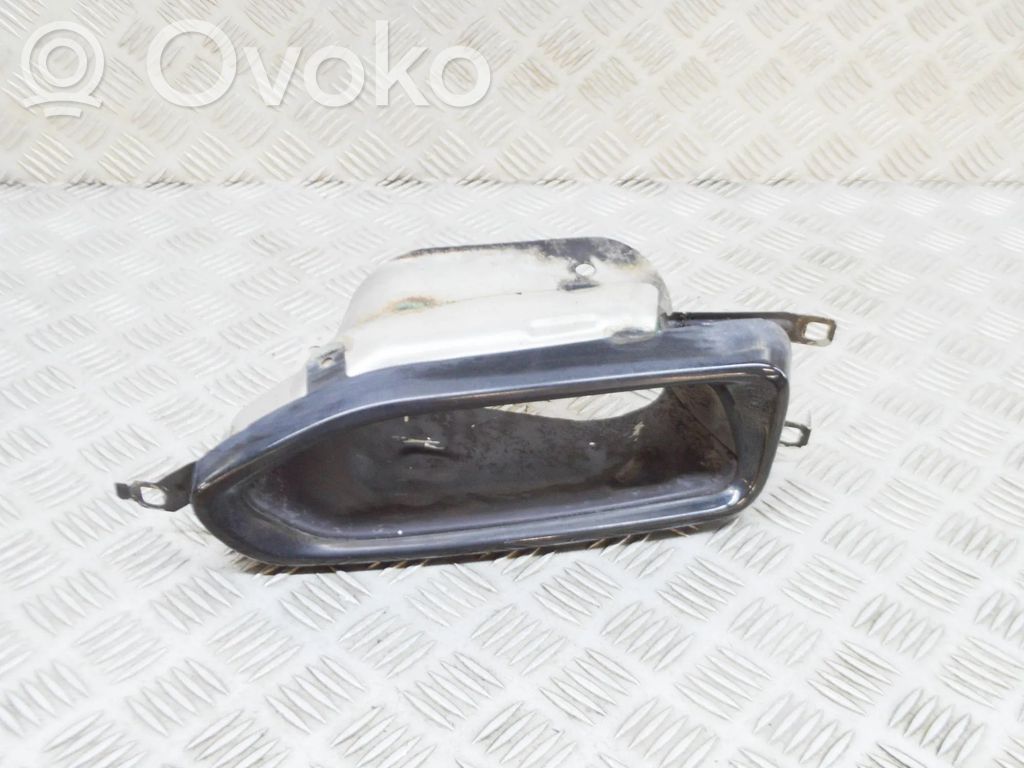 BMW 7 G11 G12 Końcówka tłumika 