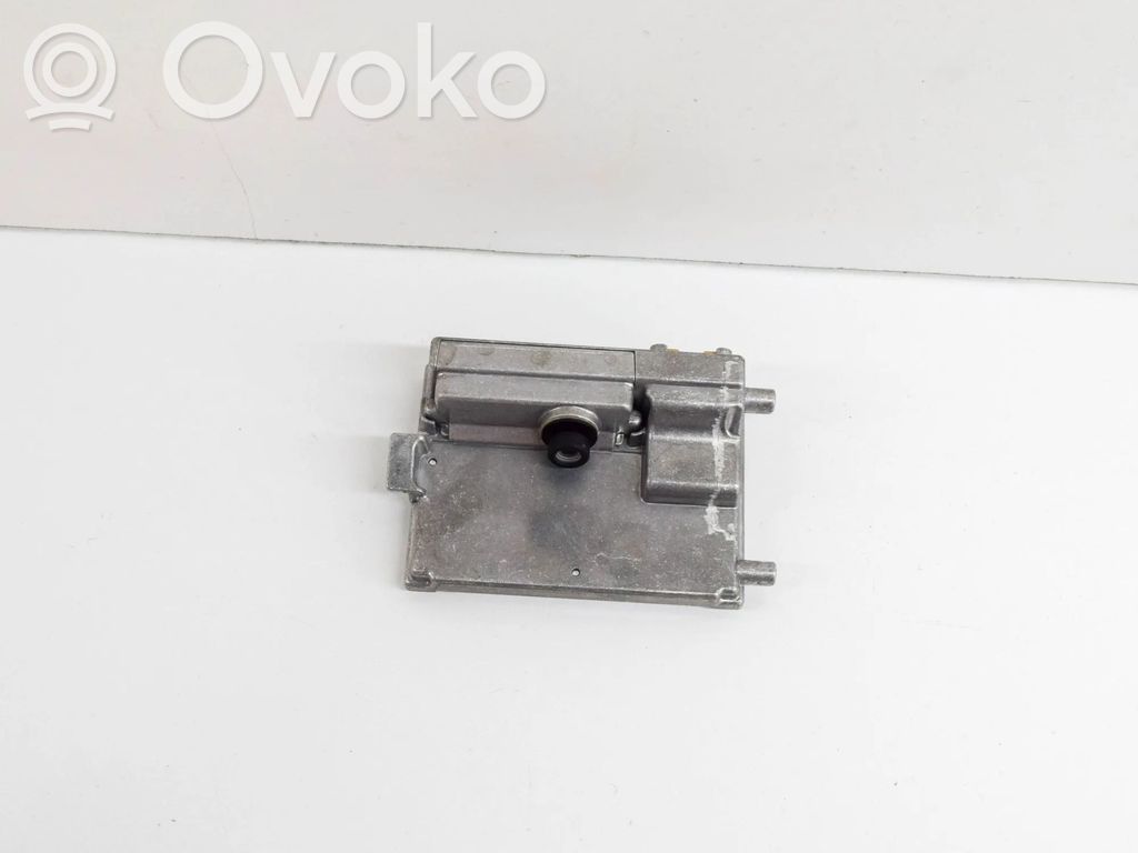 Audi Q3 F3 Windshield/windscreen camera 