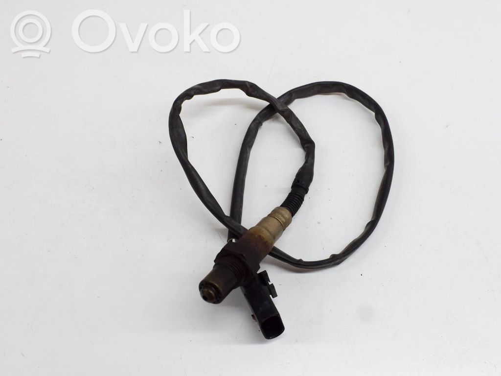 Volkswagen Golf VII Lambda probe sensor 
