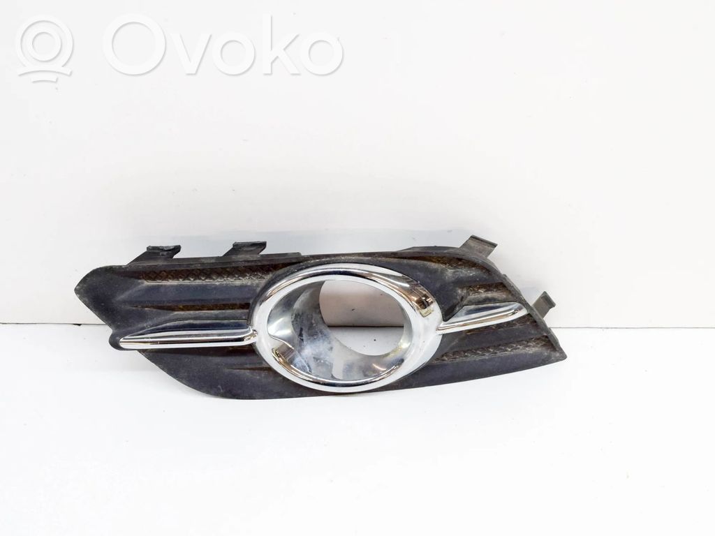Opel Mokka Etusäleikkö 