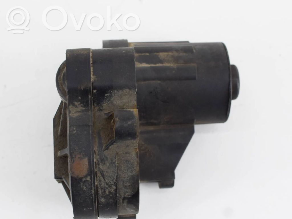 Volkswagen Golf VII Silniczek hamulca ręcznego / postojowego 