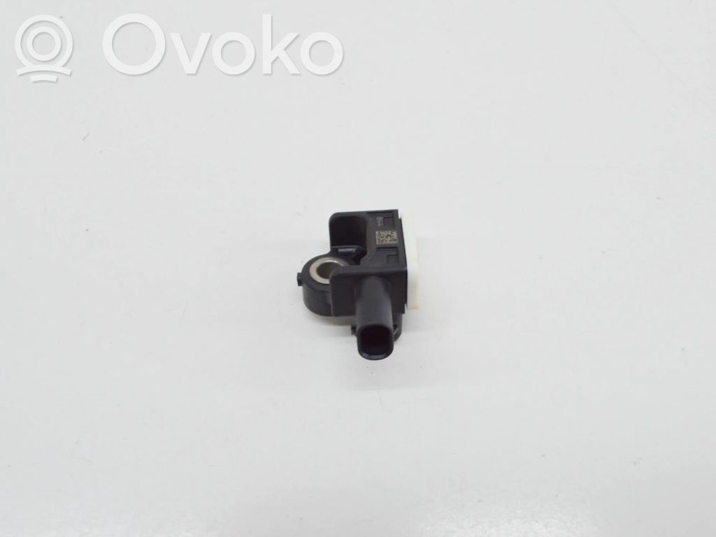 Tesla Model X Airbagsensor Crashsensor Drucksensor 