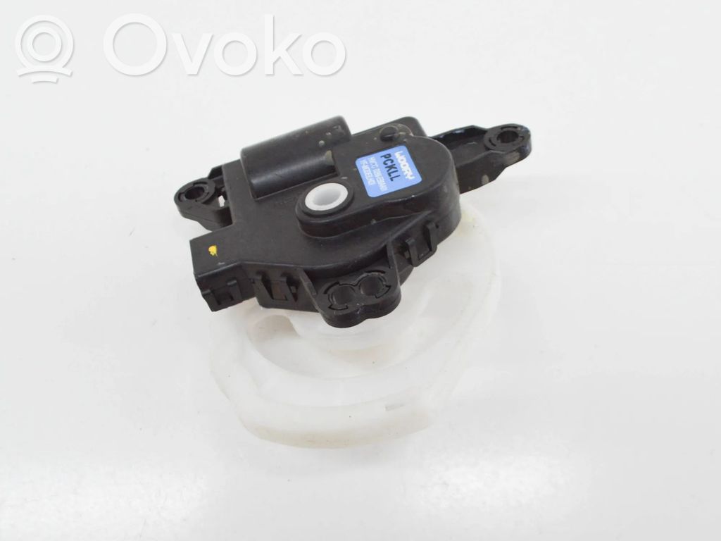 Motorino attuatore aria   D266EB9AA01