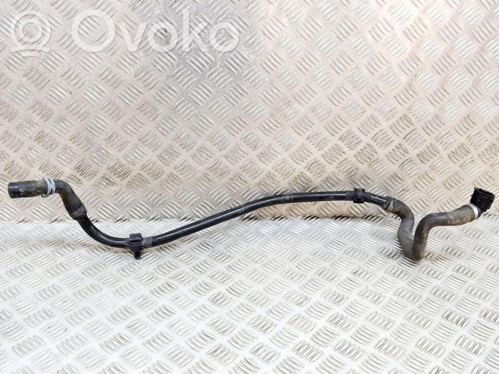 Volkswagen ID.3 Engine coolant pipe/hose 