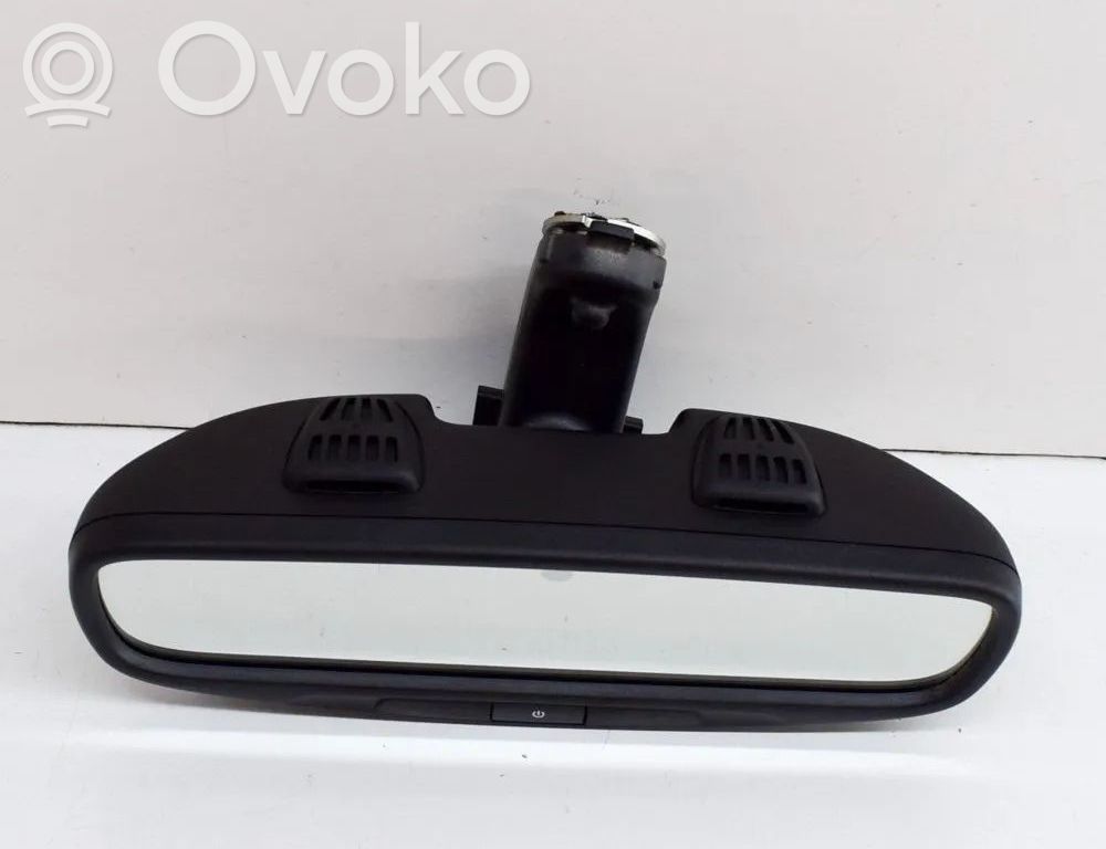 Maserati Levante Espejo retrovisor (interior) 