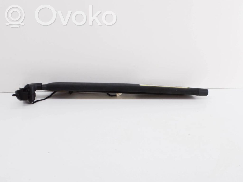 Tesla Model X Sun visor 