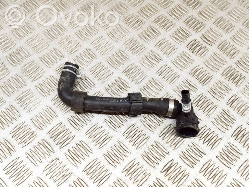 Volkswagen ID.3 Conductă/furtun lichid de răcire motor 