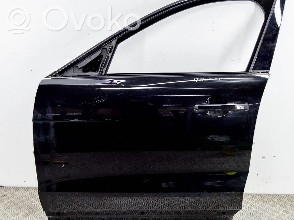Jaguar F-Pace Puerta delantera 