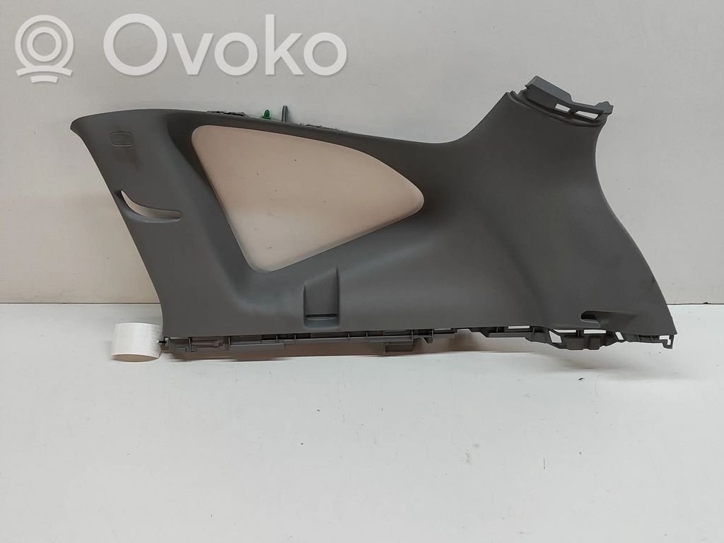 Osłona środkowa słupka / C   84131TNYG0120,84131TNYJ0120