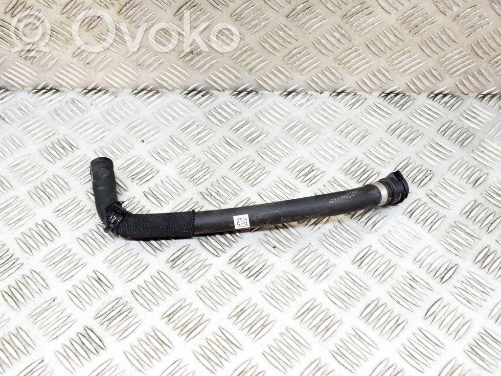 BMW iX3 G08 Engine coolant pipe/hose 