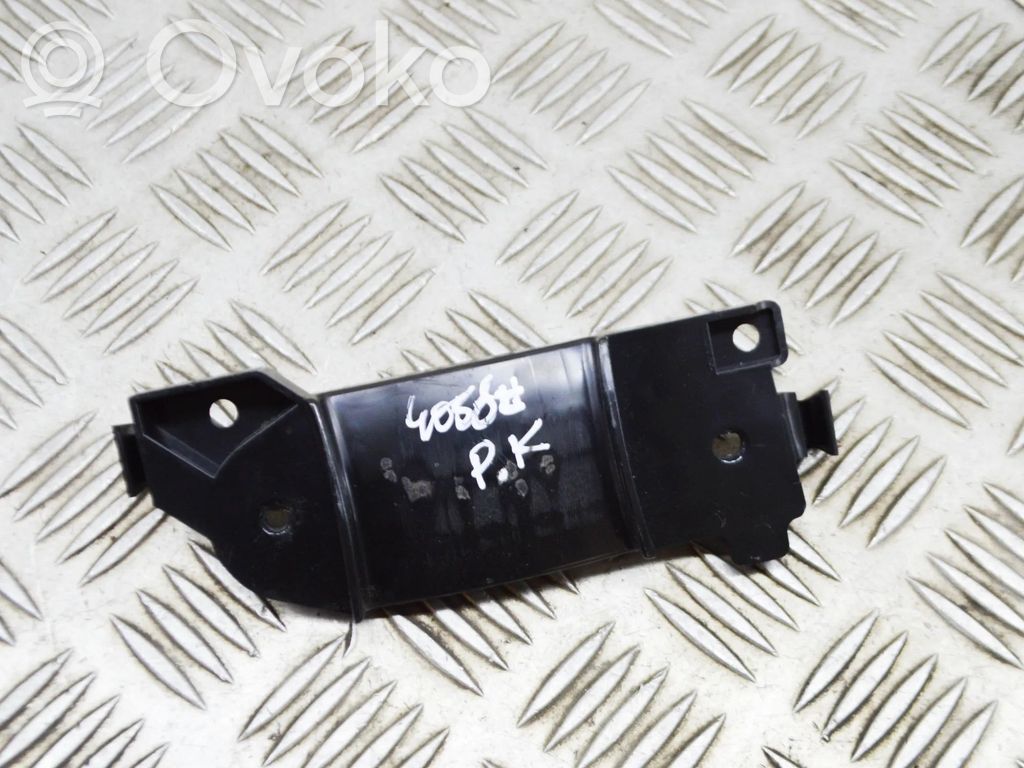 Audi Q7 4L Alte piese de interior
