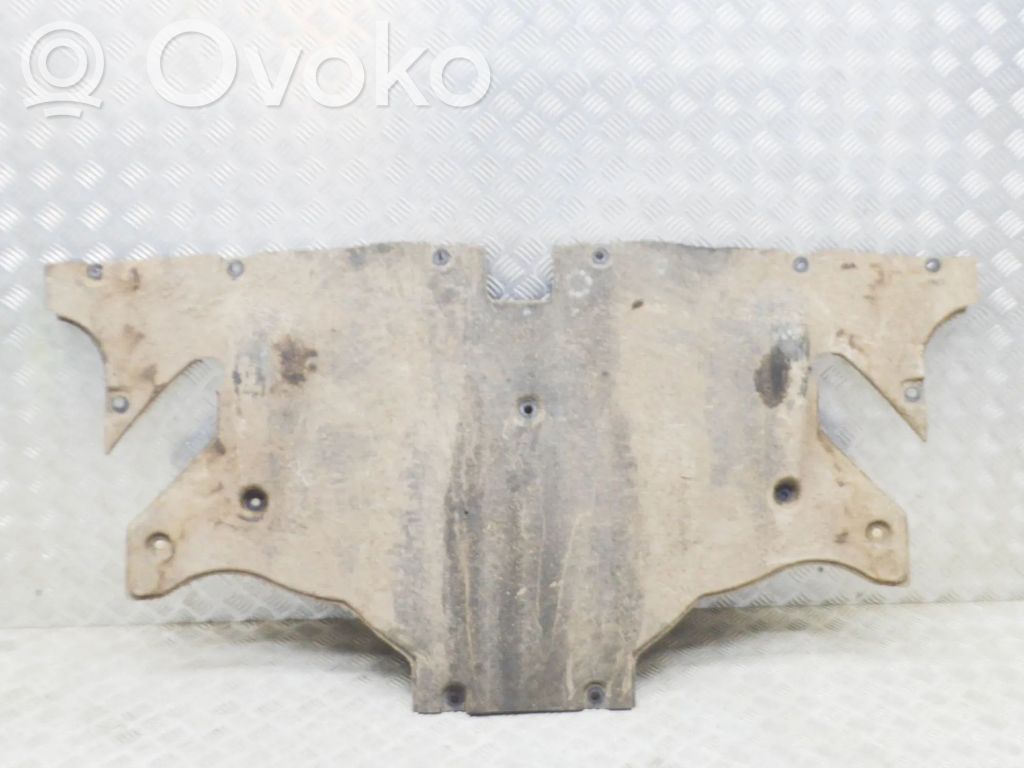 Tesla Model 3 Vidurinė dugno apsauga 