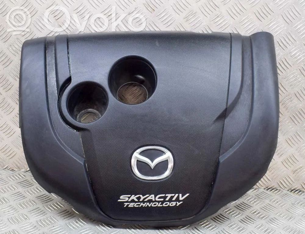 Motorabdeckung   SH0210231