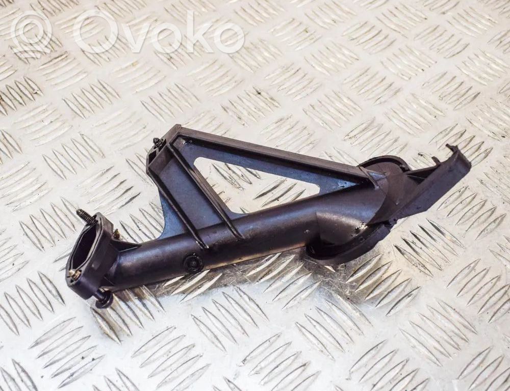 Ford Fiesta Tepalo paėmimo vamzdelis (karteryje) 