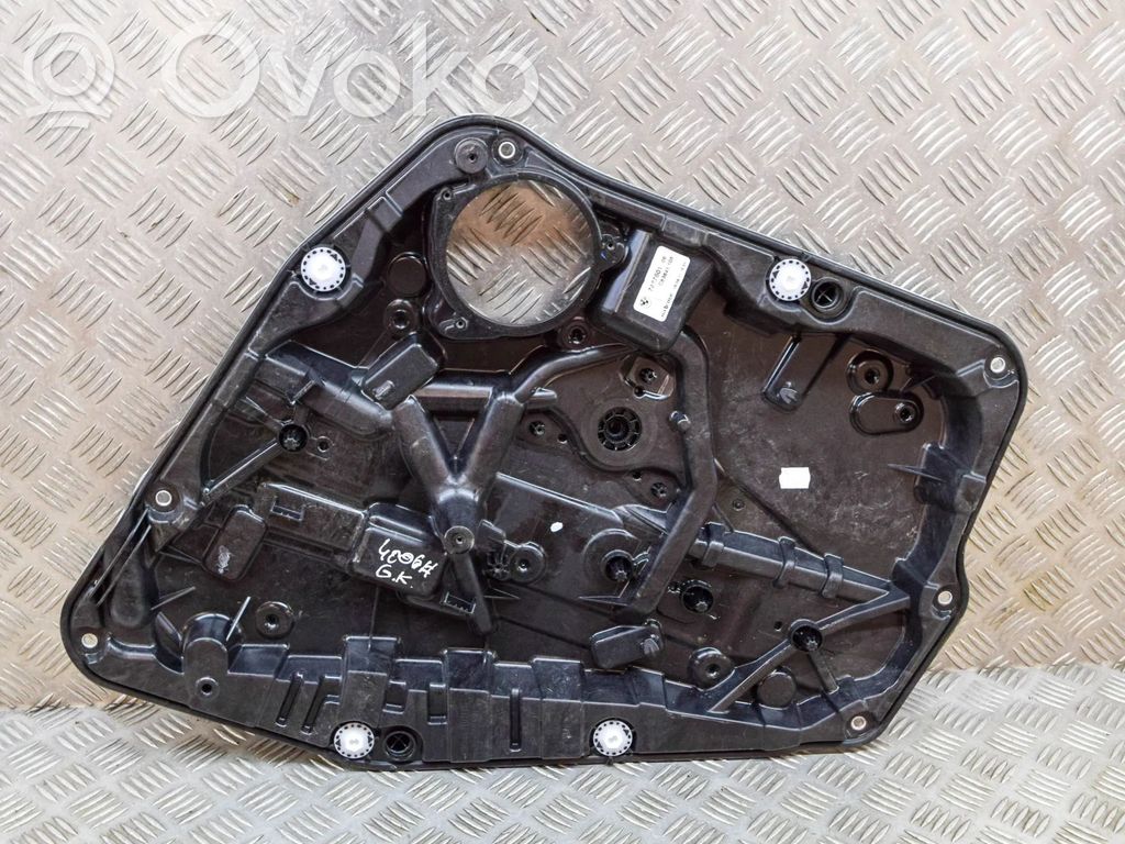 BMW X3 G01 Macara geam ușă spate cu motor 
