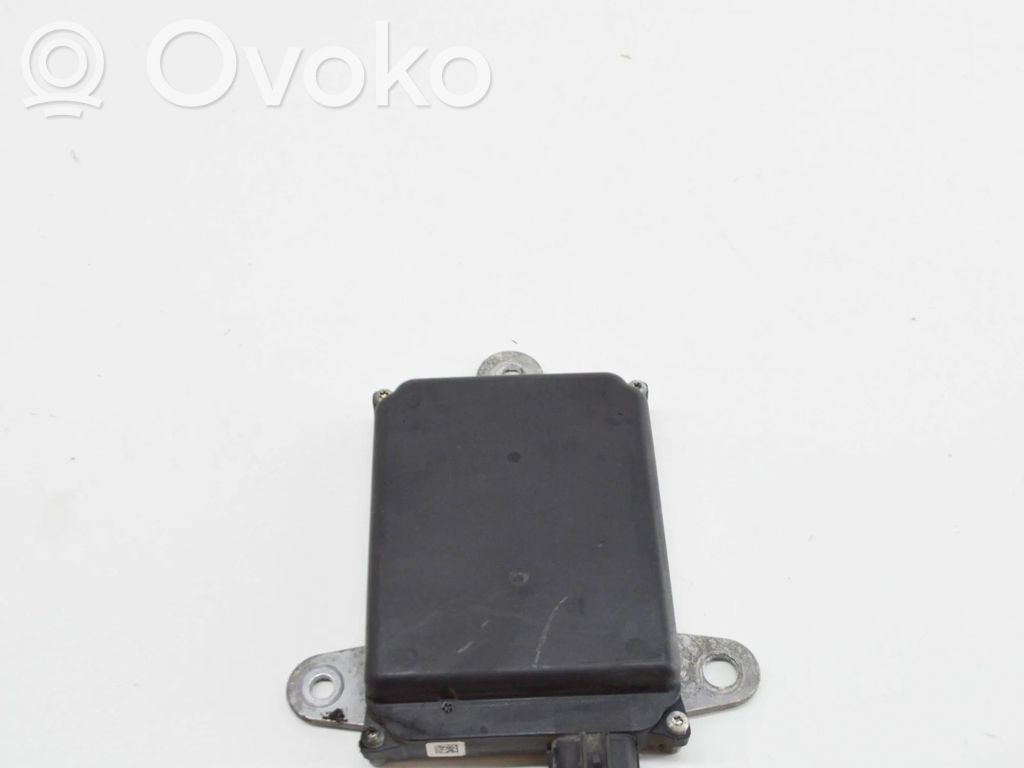 Toyota Land Cruiser (J200) Modul de control unghi mort 