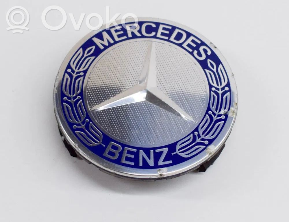 Mercedes-Benz C W205 Enjoliveurs R20 