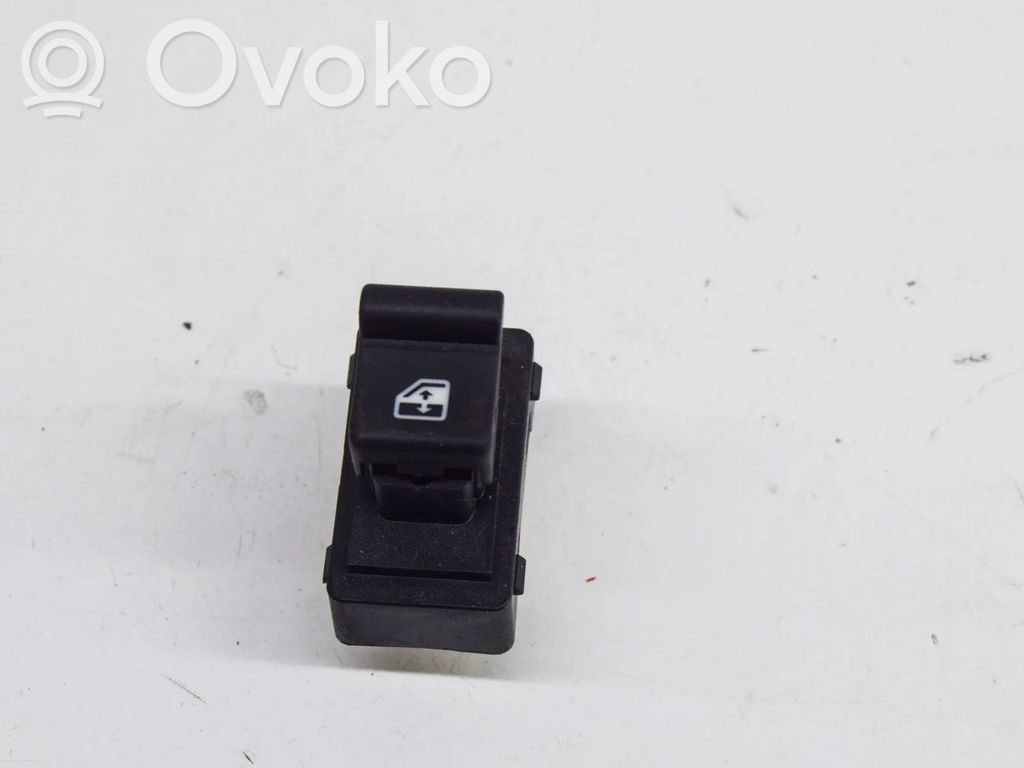 Fiat 500X Electric window control switch 