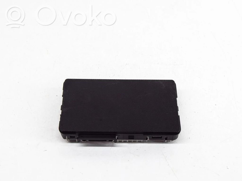 Hyundai Kona I Wireless charging module 