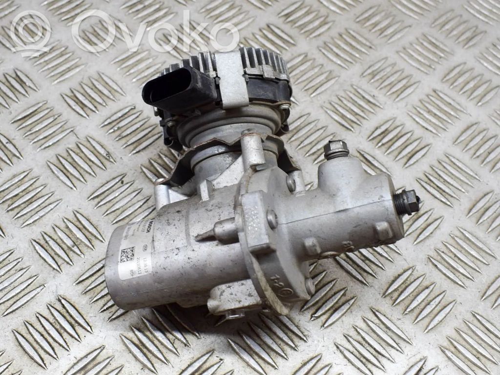 Audi A3 S3 8V Master brake cylinder 